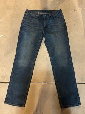 BOGO Levi's 541 Jeans 33x32